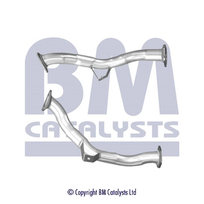 Exhaust Pipe